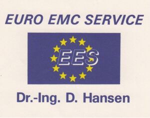 Euro EMC Service (EES) Dr.-Ing. D. Hansen