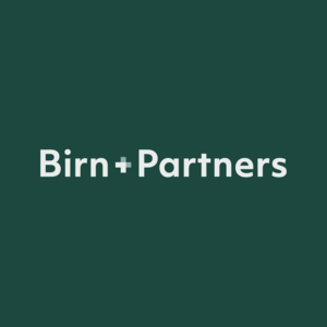 Birn+Partners Executive Search & Consulting Switzerland GmbH