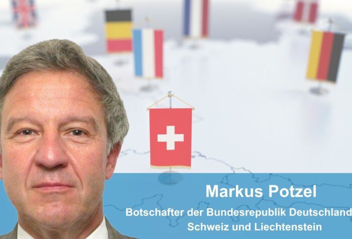 Botschafter Markus Potzel Botschafter Markus Potzel .jpg