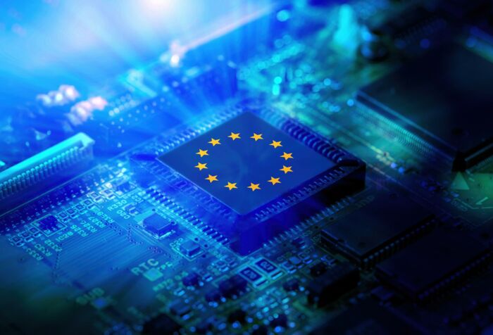 Neue EU-Digitalregularien im Überblick – AI Act, Data Act und NIS-2-Richtlinie EU Regualiern.jpg