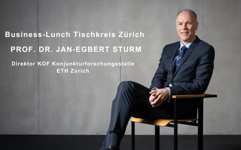 Jan-Egbert Sturm